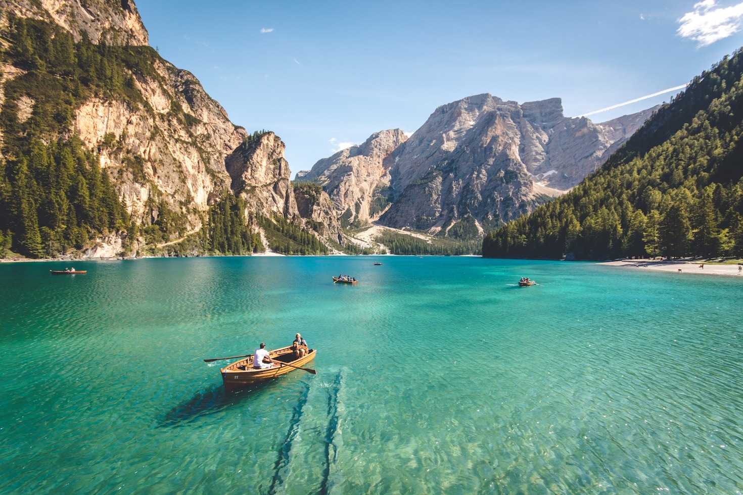 Come viaggiare low cost senza rinunciare nulla